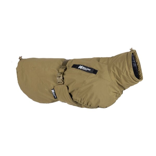 Non-stop Glacier Jacket WD 70