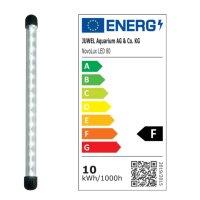 JUWEL Primo 110 2.0 LED schwarz