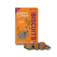 Edgard & Cooper Bravo Biscuits