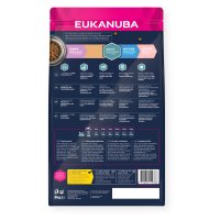 Eukanuba Adult Huhn Medium