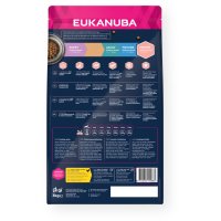 Eukanuba Senior Huhn Medium