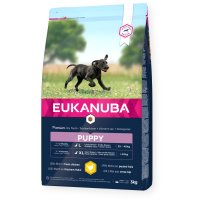 Eukanuba Puppy Huhn Large