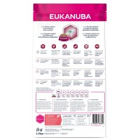 Eukanuba Daily Care Adult Mono-Protein Lachs 2,3 kg