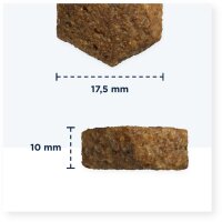 Eukanuba Grain Free Adult L/XL Lamm 12 kg