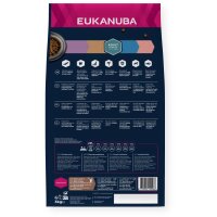 Eukanuba Grain Free Adult Wild 3 kg