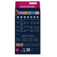 Eukanuba Grain Free Adult Wild 12 kg