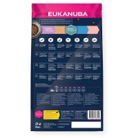 Eukanuba Grain Free Adult S/M Huhn