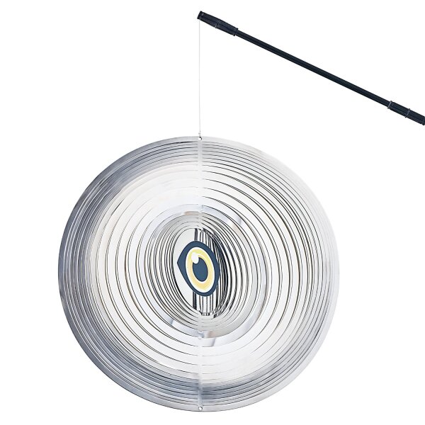 Pontec PondoScare Spinner