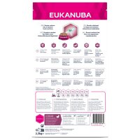 Eukanuba Daily Care Adult Mono-Protein Ente 2,3 kg