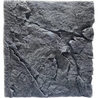 Back to Nature Slim Line Rückwand Granit Rock 60C -...
