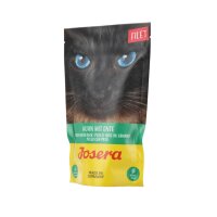 Josera Filet Huhn mit Ente