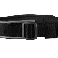 Non-stop Roam Halsband schwarz M