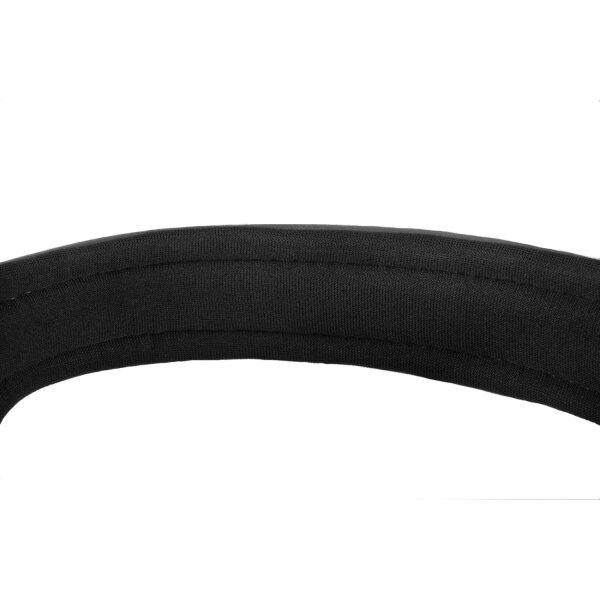 Non-stop Roam Halsband schwarz L