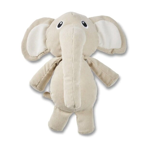 Wolters Animal Family Eddie Elefant Junior 20 cm beige