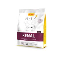 Josera Help Renal Dog dry 5 x 900 g