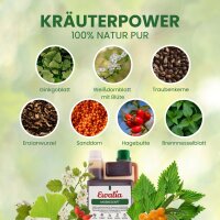 Ewalia Muskelsaft für Pferde
