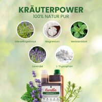 Ewalia Nervensaft II für Pferde