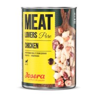 Josera Meat Lovers Pure Chicken