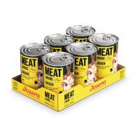 Josera Meat Lovers Pure Chicken