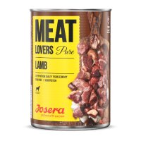 Josera Meat Lovers Pure Lamb
