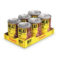 Josera Meat Lovers Pure Lamb