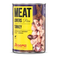 Josera Meat Lovers Pure Turkey
