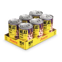 Josera Meat Lovers Pure Turkey