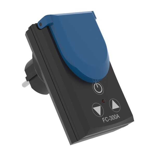 AquaForte Flow Control FC-300A