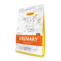 Josera Help Urinary Cat dry 400 g