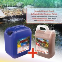 ARKA Substrate Cleaner Pond 946 ml