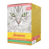 Josera Multipack Paté
