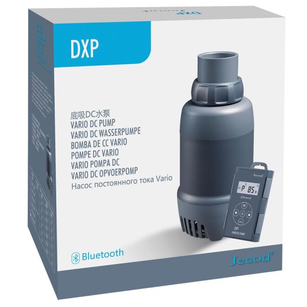 Jebao Jecod DXP-1500