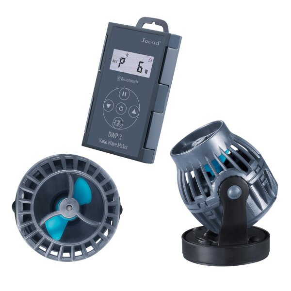 Jebao Jecod DWP-Serie