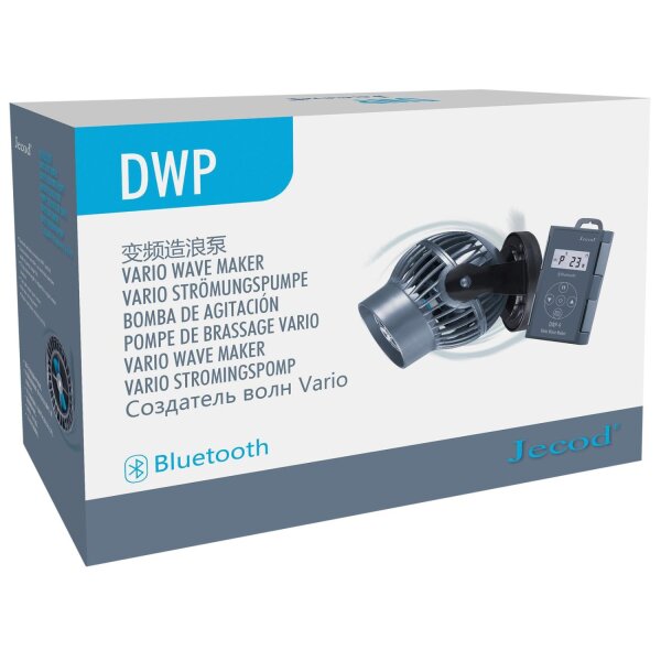 Jebao Jecod DWP-Serie