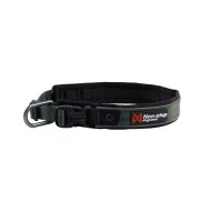 Non-stop Roam Halsband grün M