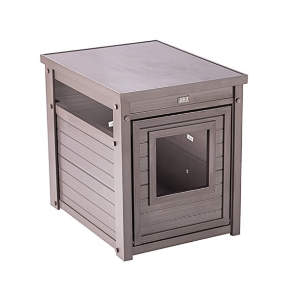 New Age Pet® Litter Loo®