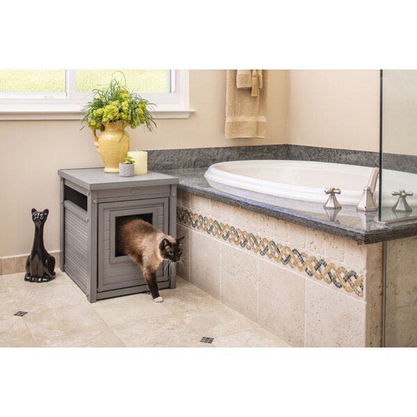 New Age Pet® Litter Loo®