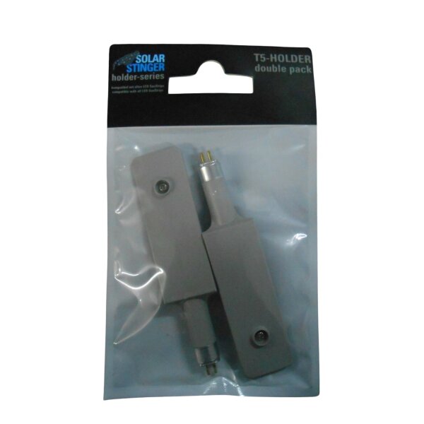 Econlux SolarStinger SunStrip T5-Holder 2 Stk.