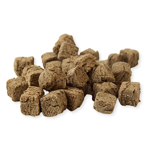 Luckys Black Label Rind Light & Senior 6 kg