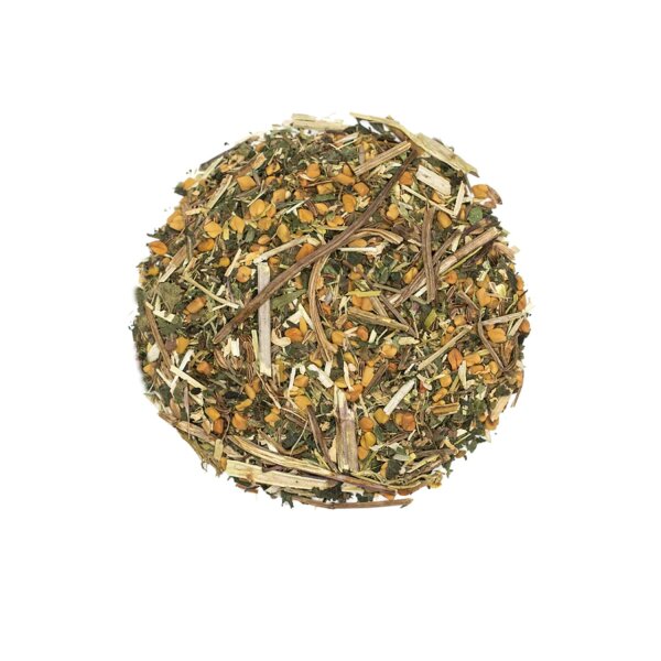 Hippoforte Bronchial Kräuter 500 g