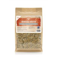 Hippoforte Bronchial Kräuter 500 g
