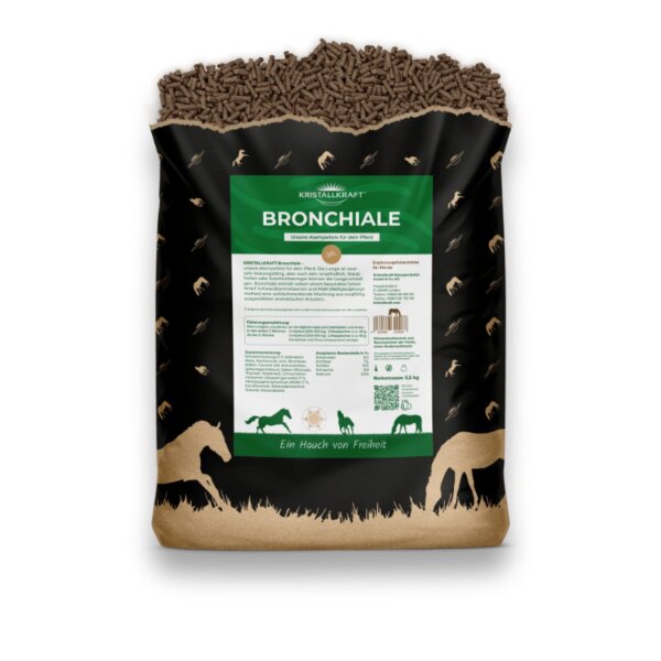 Kristallkraft Bronchiale 5,5 kg