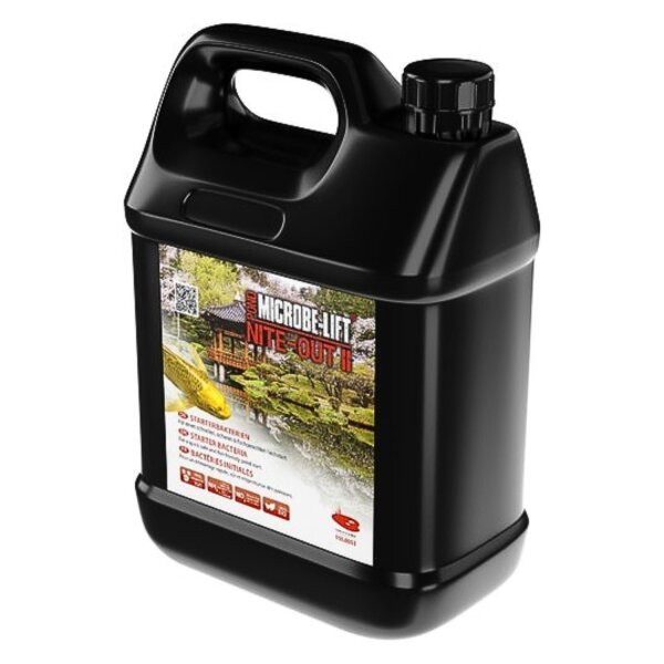 ARKA Microbe-Lift® Nite-Out II Pond 946 ml