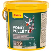 sera Pond Pellets 3,8 L