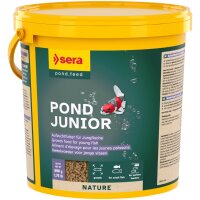 sera Pond Junior 3,8 L