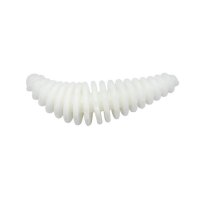 Berkley PowerBait® Power® Pupa 4,5 cm Milky White