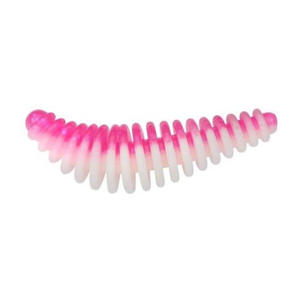 Berkley PowerBait® Power® Pupa 4,5 cm Pink/White