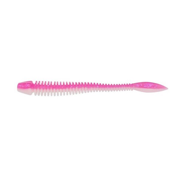 Berkley PowerBait® Power® Flail 7 cm Pink/White