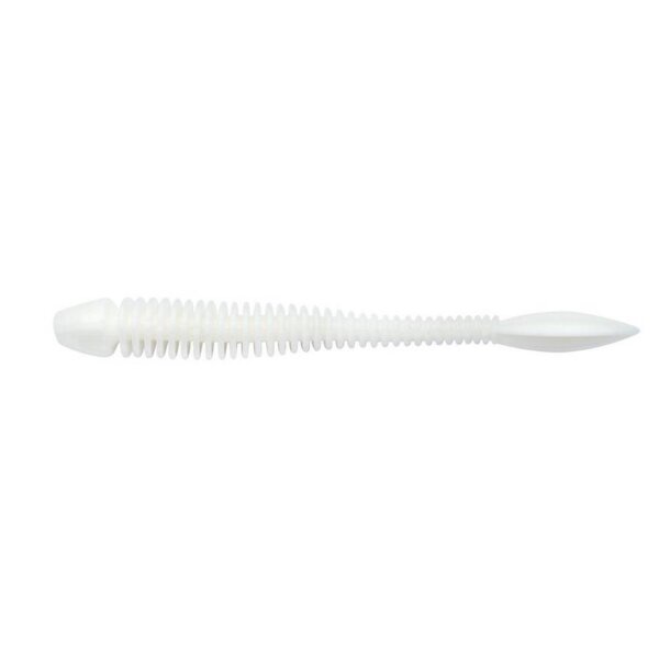 Berkley PowerBait® Power® Flail 9 cm Milky White