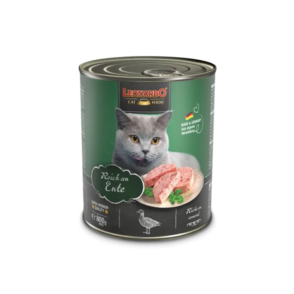 Leonardo Ente 800 g